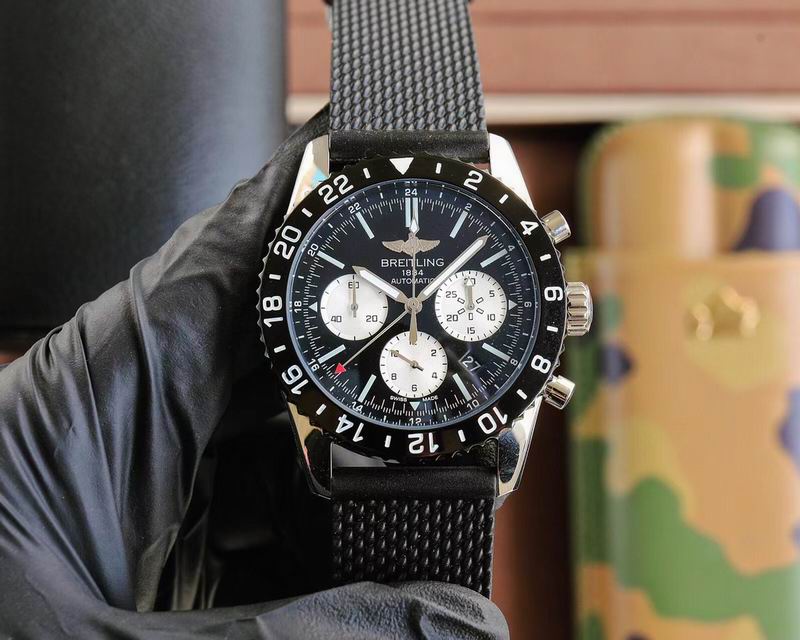 Breitling 43X13mm 030232